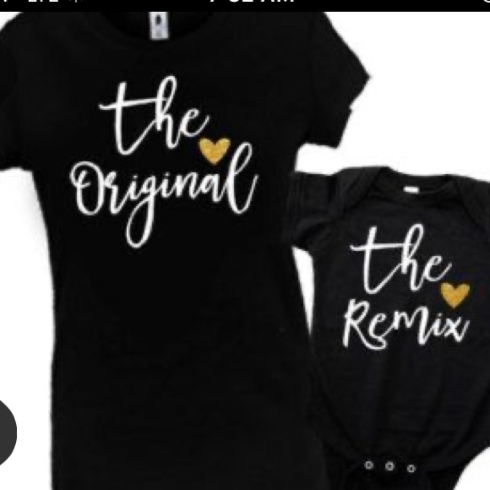 shirts can add or customize
